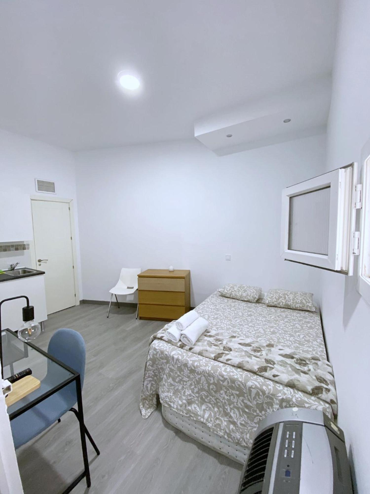 Travelstay Fuencarral Apartamento Madrid
