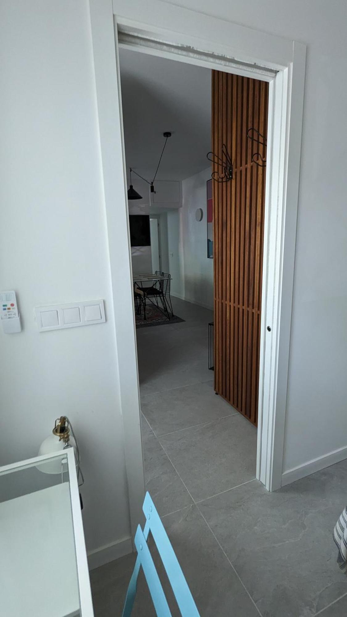 Mola! Apartamento *