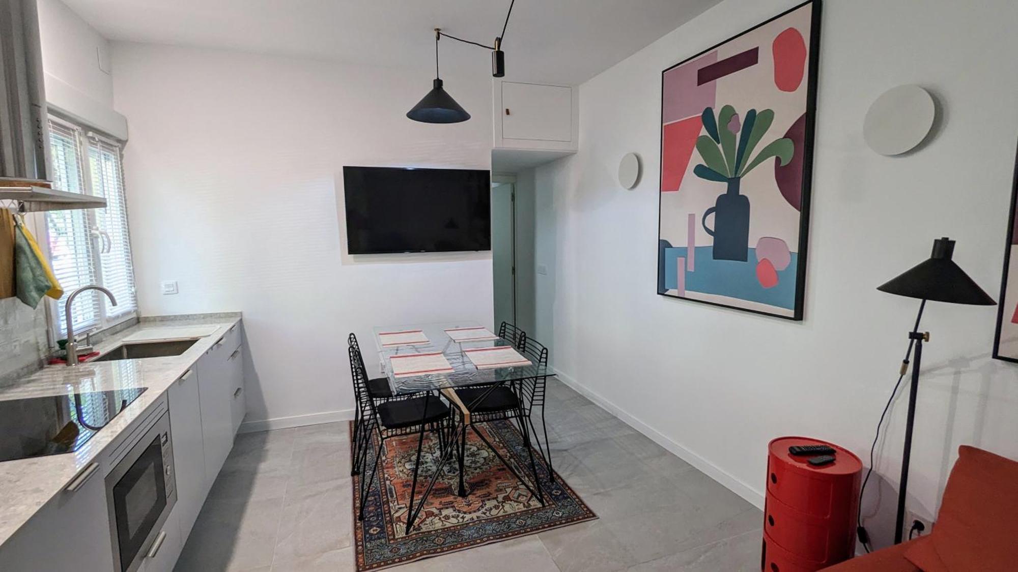 Apartamento Mola!