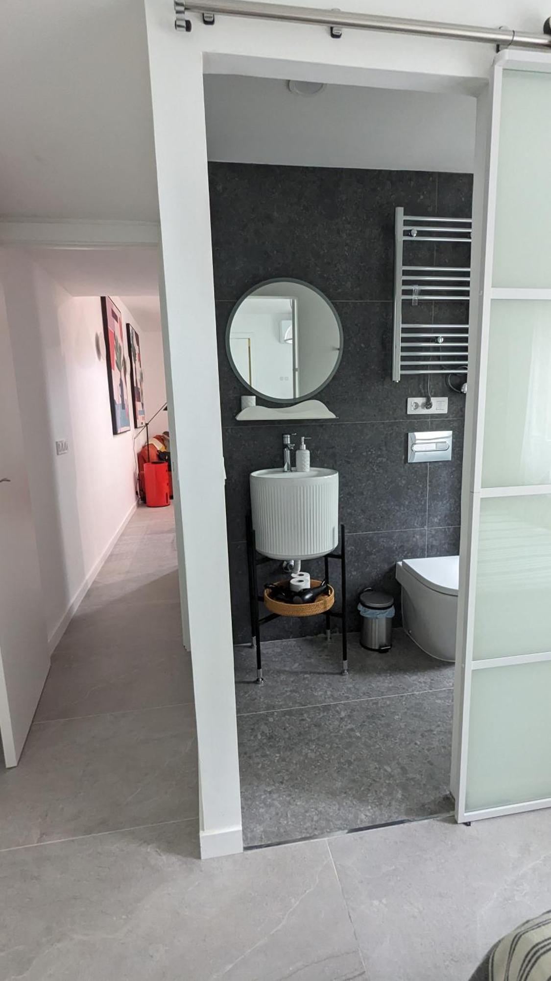 Apartamento Mola! *