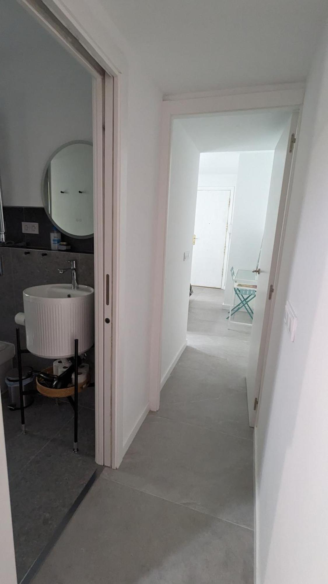 Mola! Apartamento Madrid