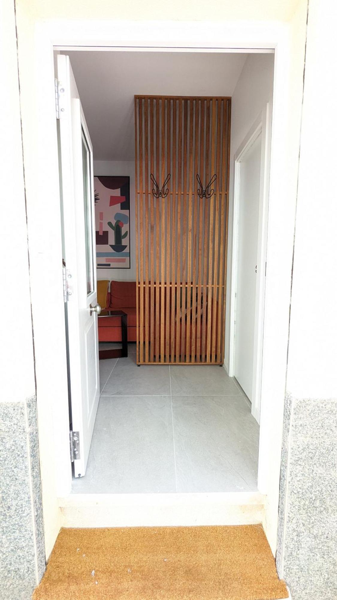 Mola! Apartamento Madrid
