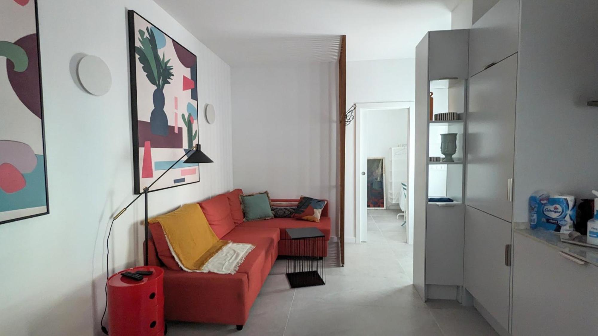 Mola! Apartamento