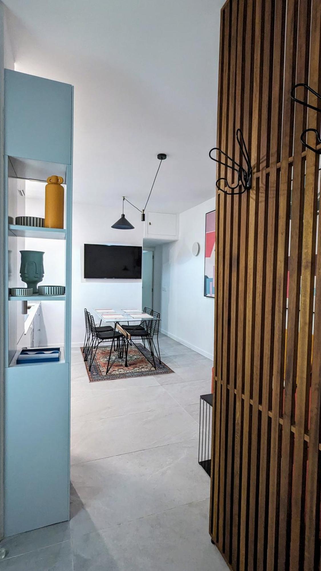 Apartamento Mola!