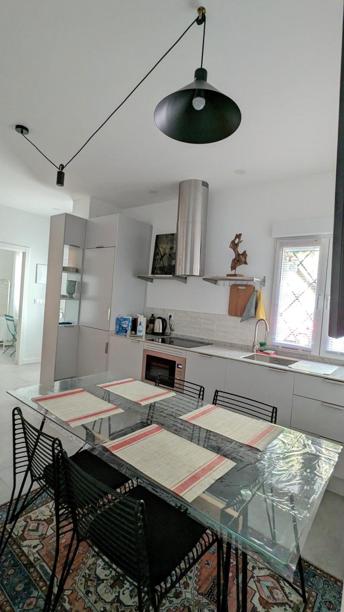 Mola! Apartamento *