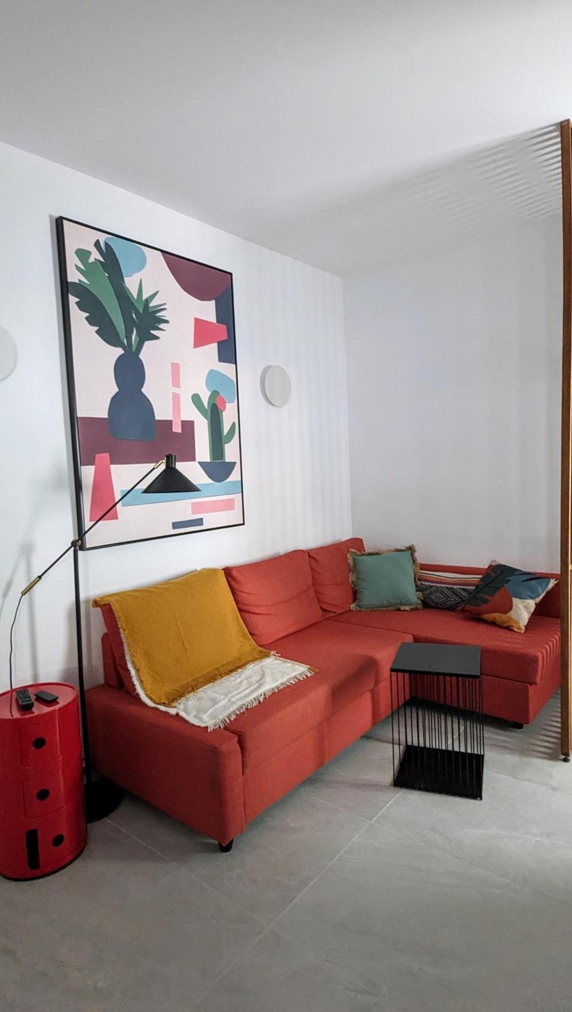 Mola! Apartamento Madrid