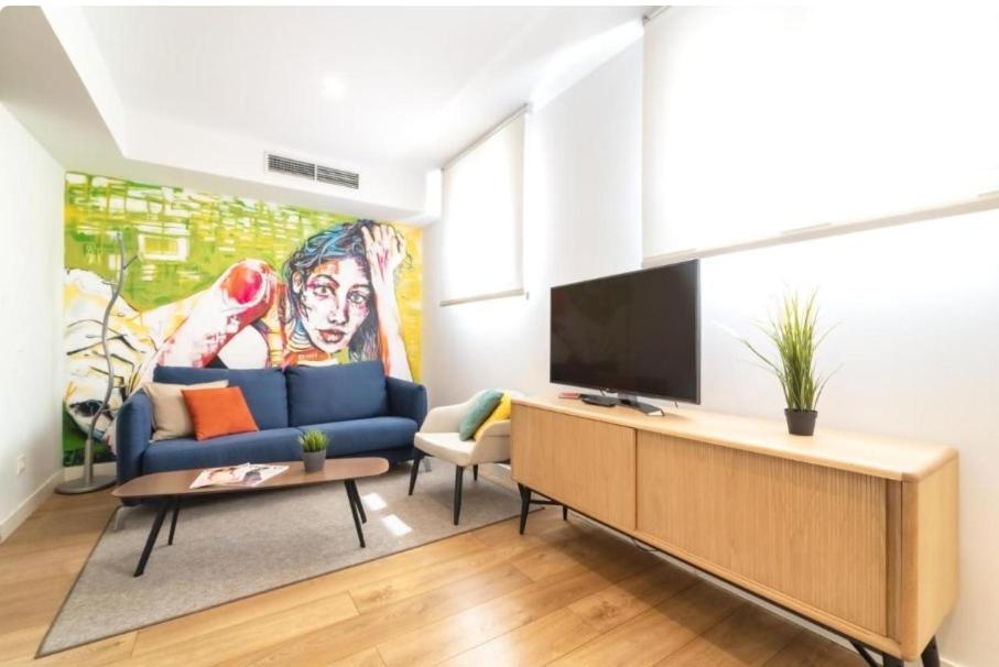 Apartamento Morar Malasaña