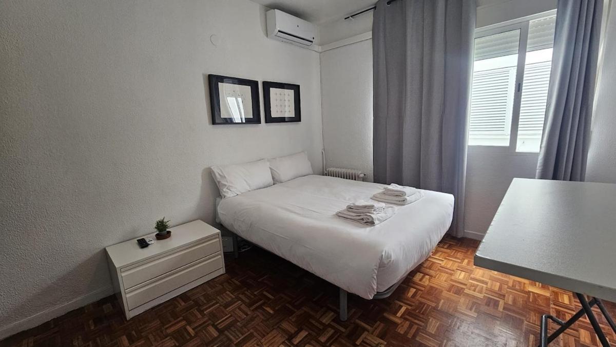 Estudio En Gran Via Centro Apartamento *
