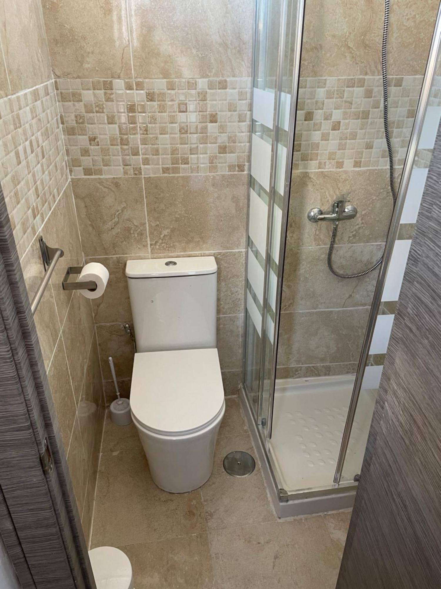 Piso Entero Bajo Apartamento Madrid