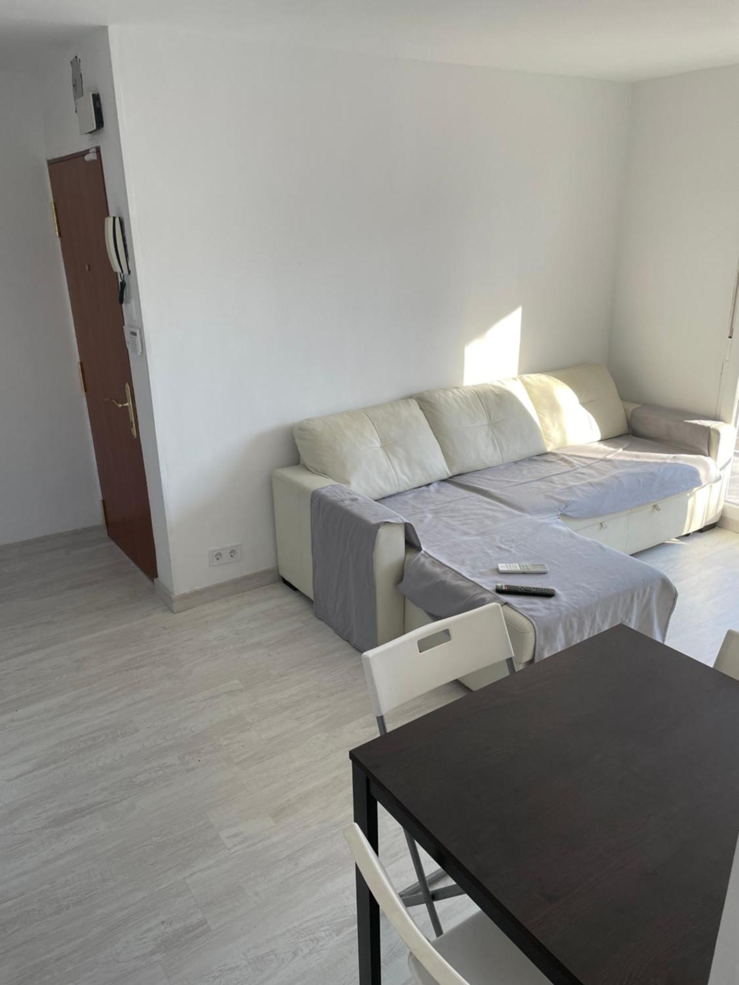 Piso Entero Bajo Apartamento Madrid