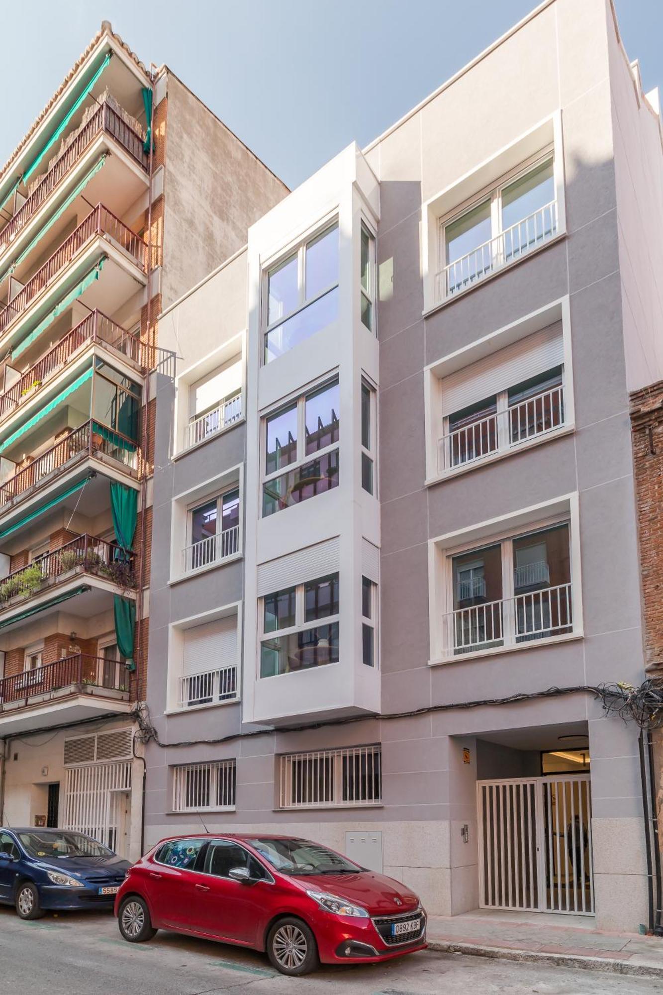 Apartamento Caterina Azca *