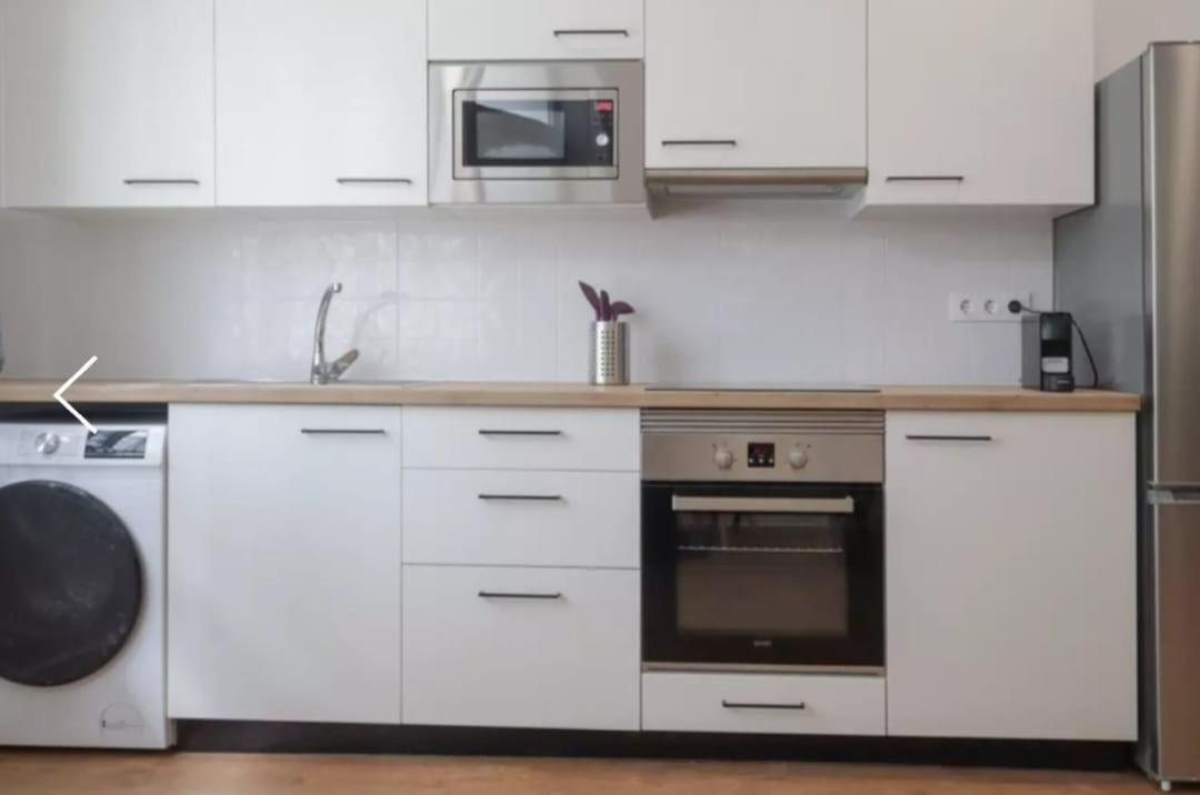 Estudio Nuevo Y Listo Entrar Apartamento *