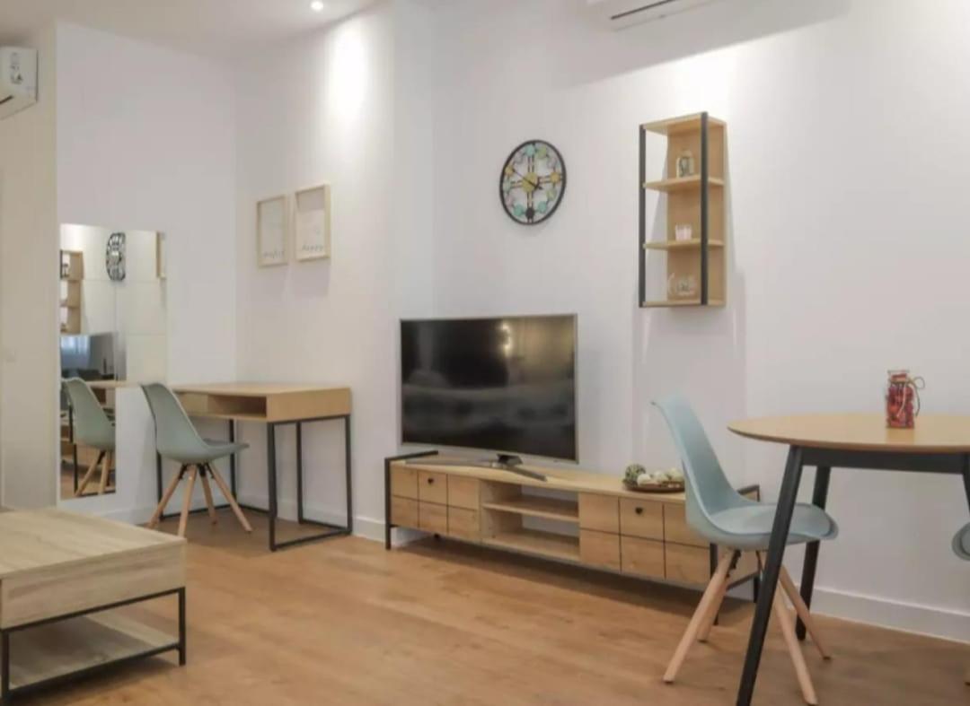 Estudio Nuevo Y Listo Entrar Apartamento