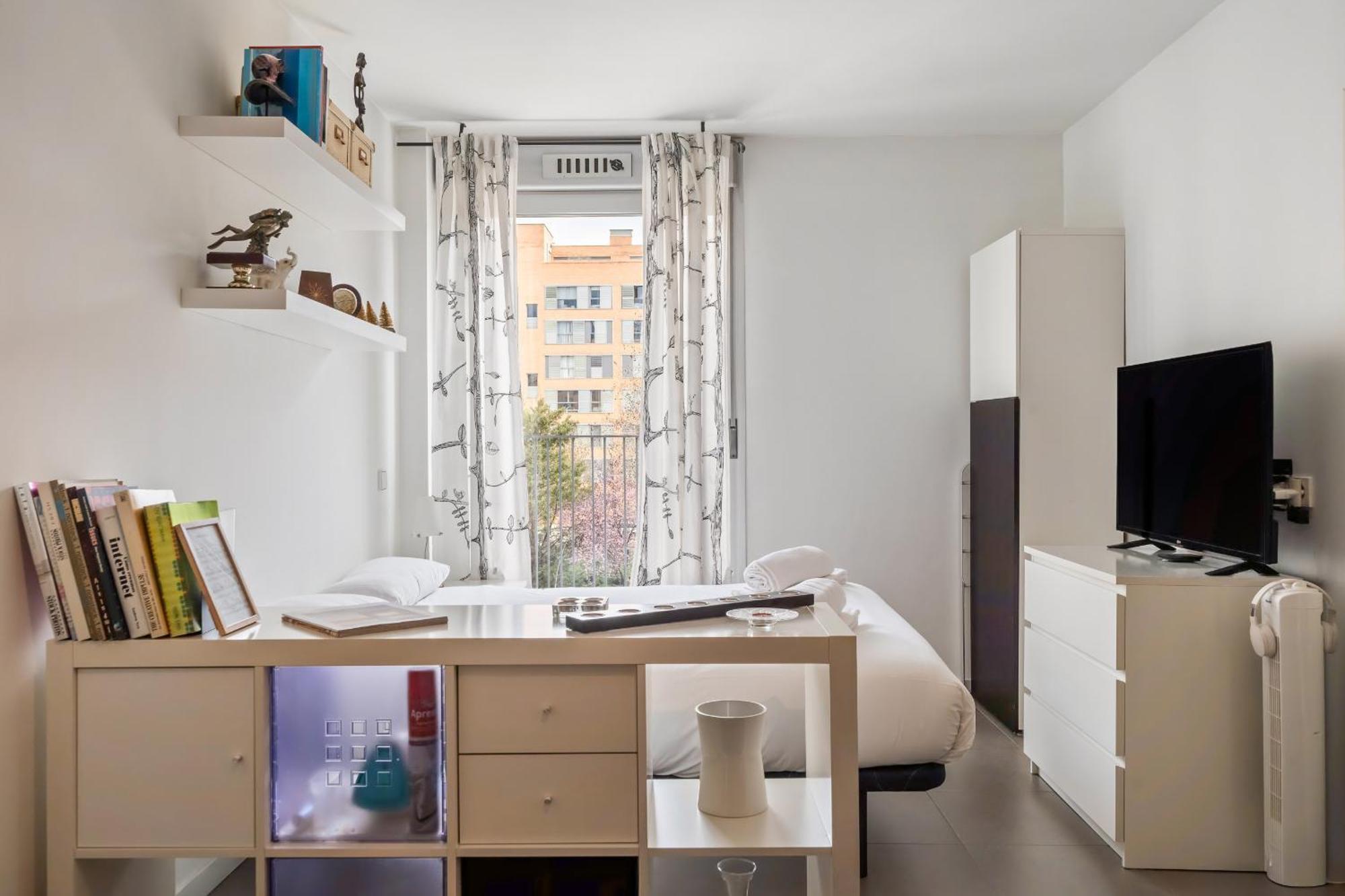 Apartamento En Tablas Con Garaje Y Piscina Alquiler Temporal