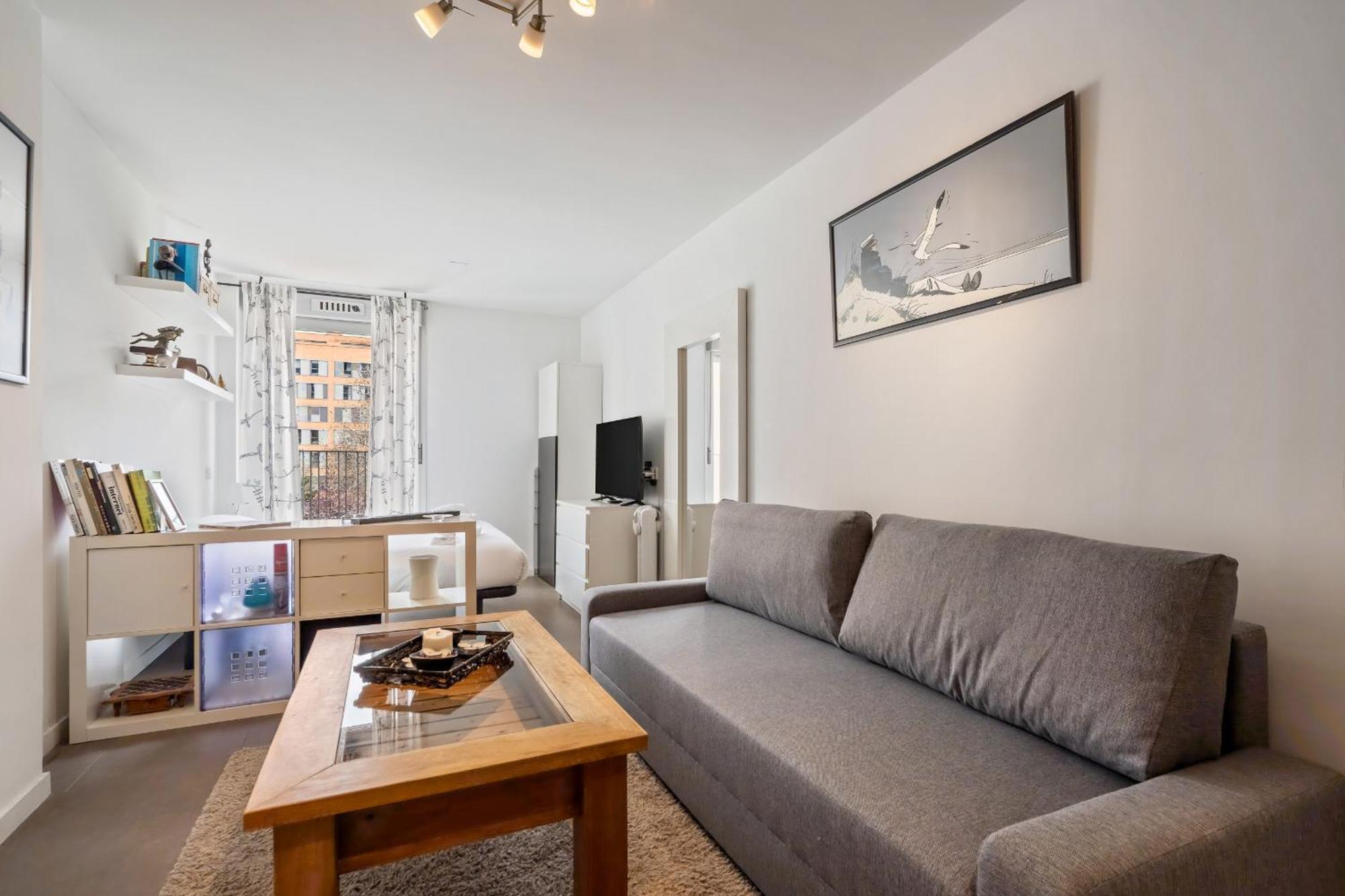 Apartamento En Tablas Con Garaje Y Piscina Alquiler Temporal *