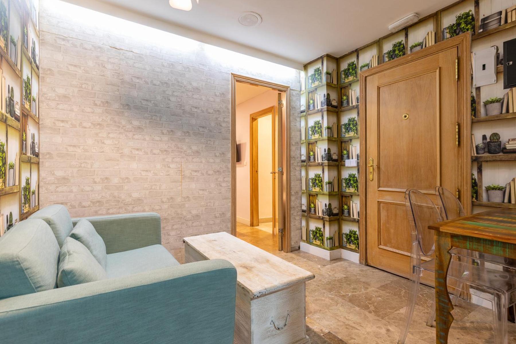 Quo Eraso Apartahotel 3*