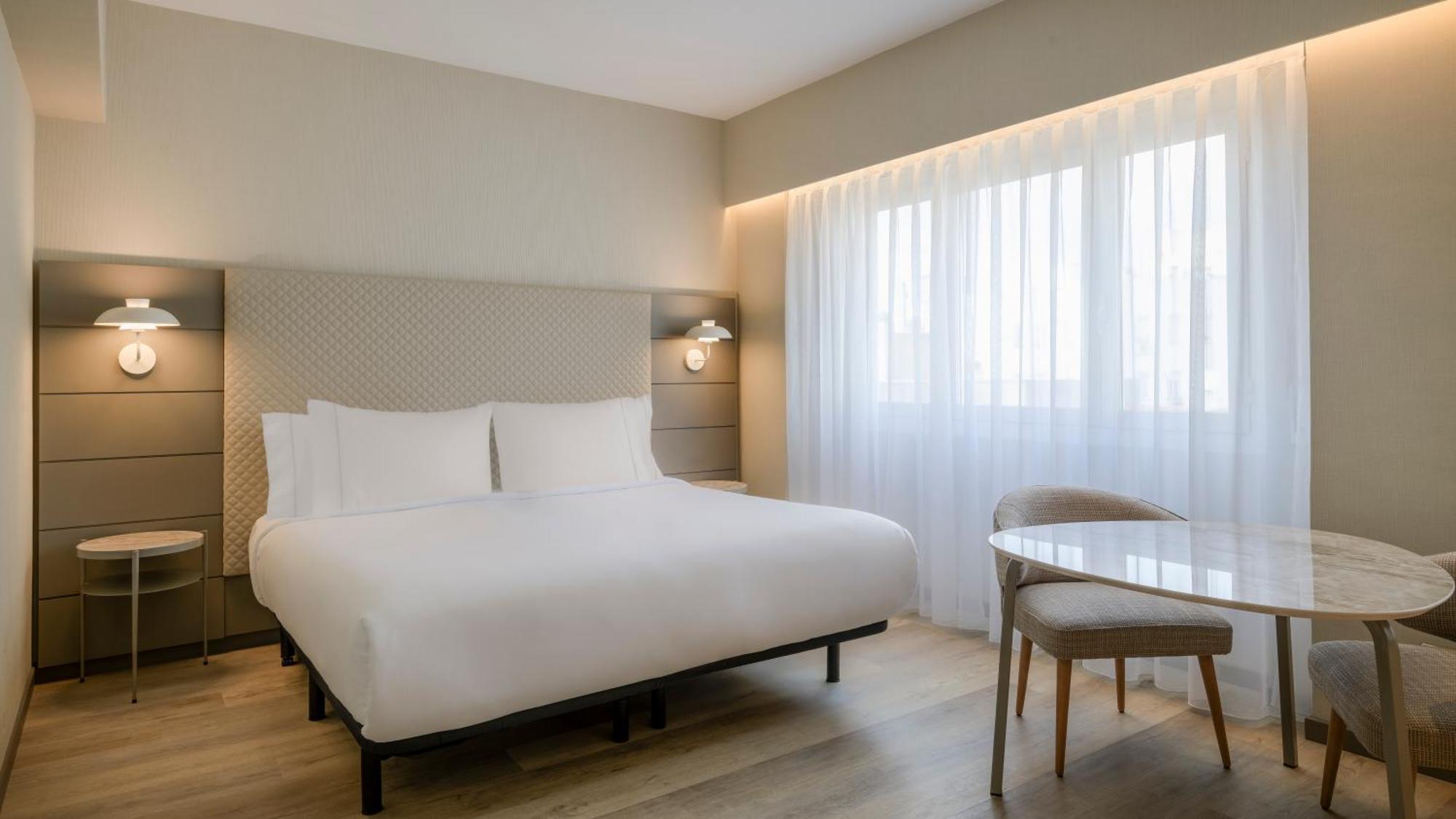 Ac Carlton Hotel