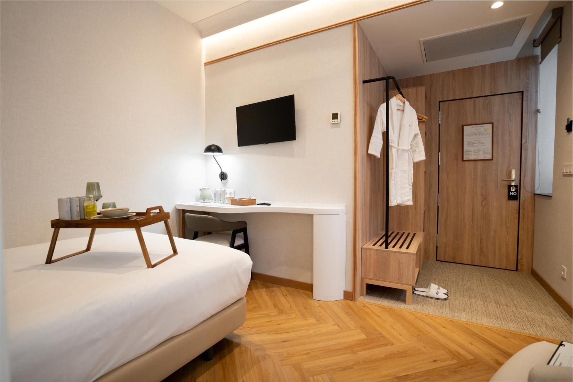 Petit Palace Chueca Madrid