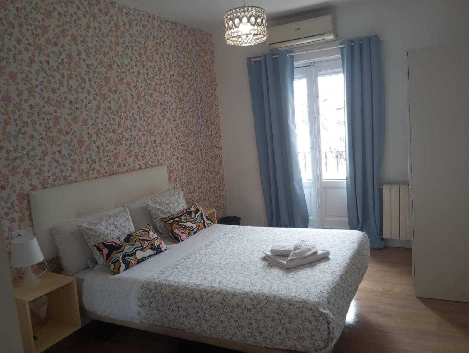 Flat55madrid Pensión Madrid