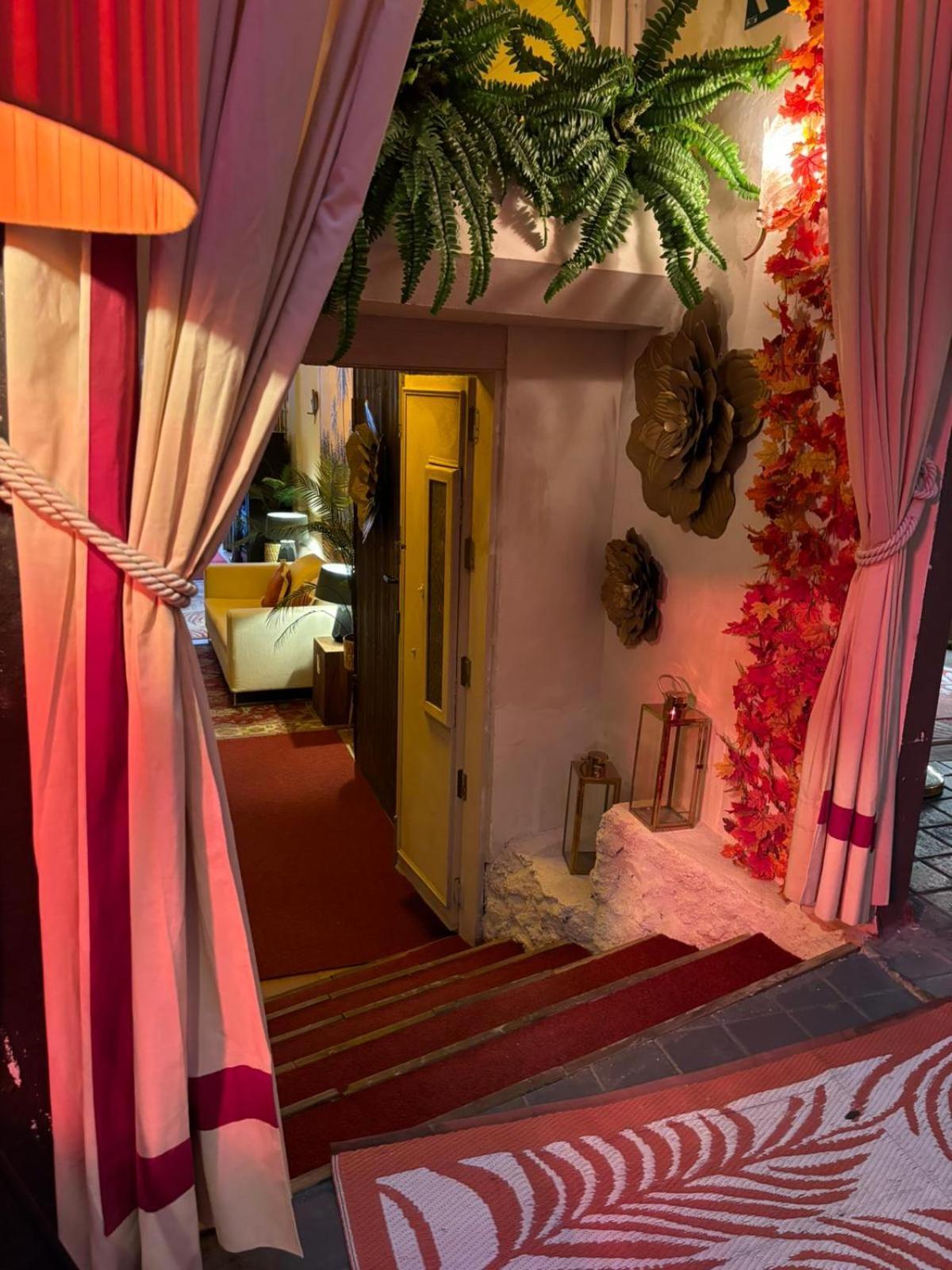 Life Gran Via Design Hotel 3*