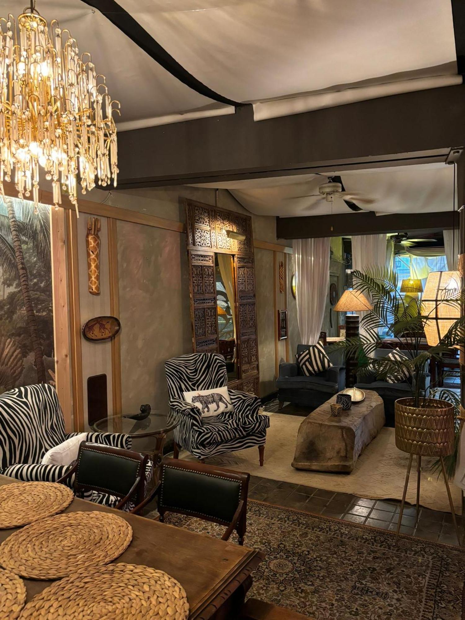Life Gran Via Design 3* Madrid