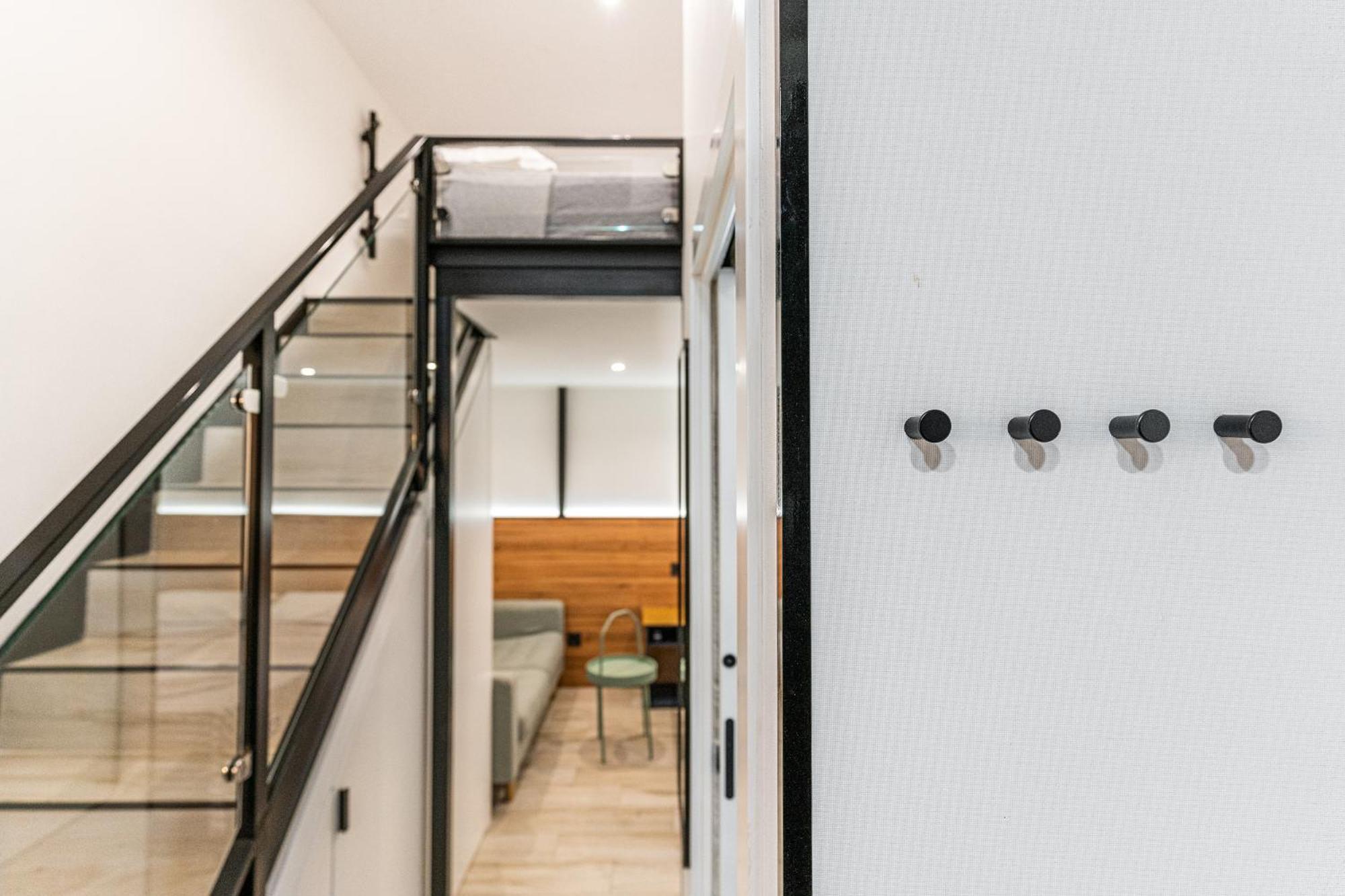 Apartamento Cc Atocha *