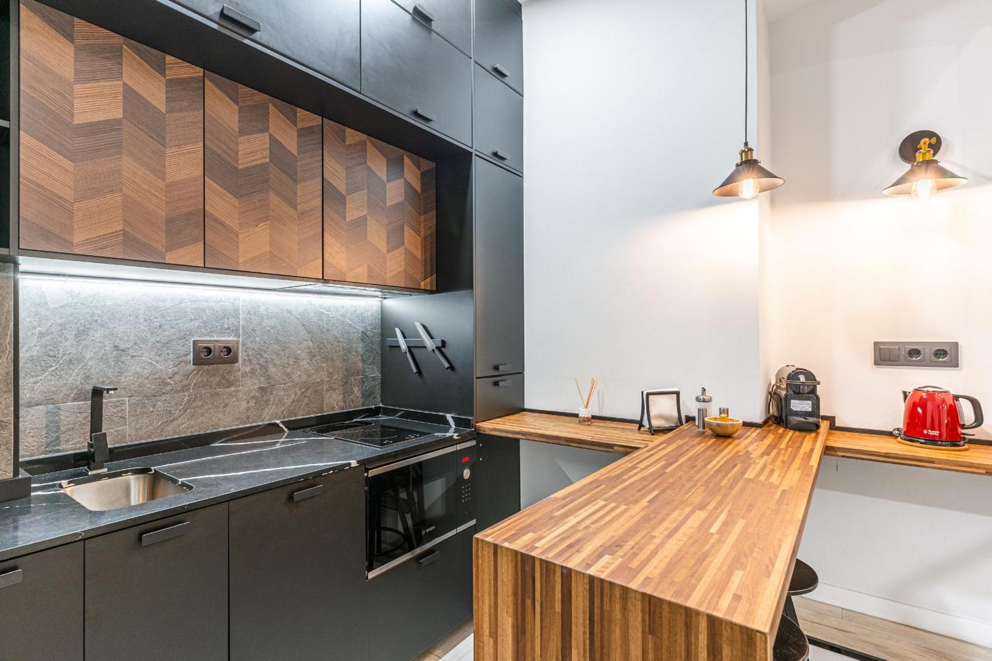 Cc Atocha Apartamento