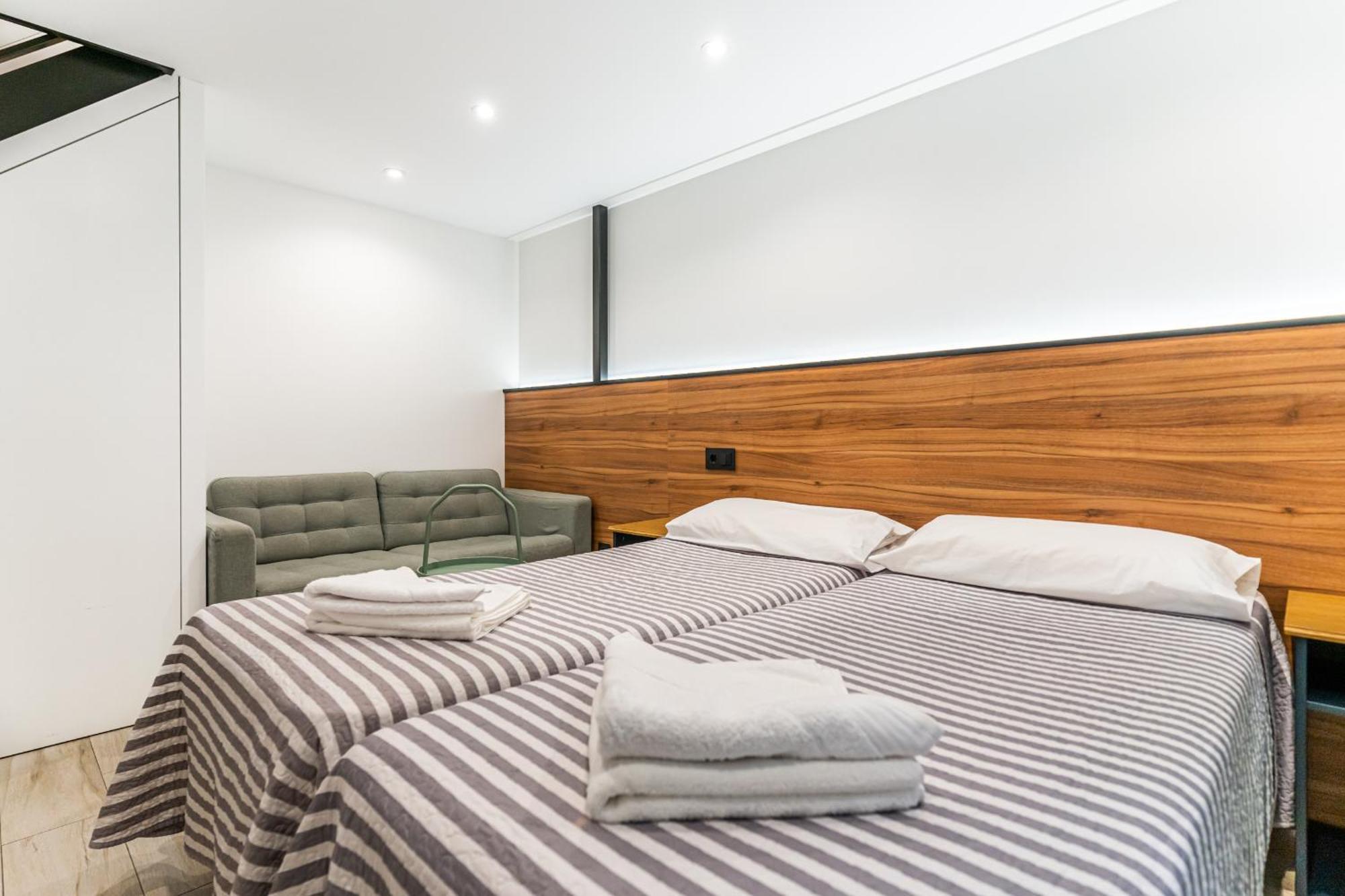 Apartamento Cc Atocha