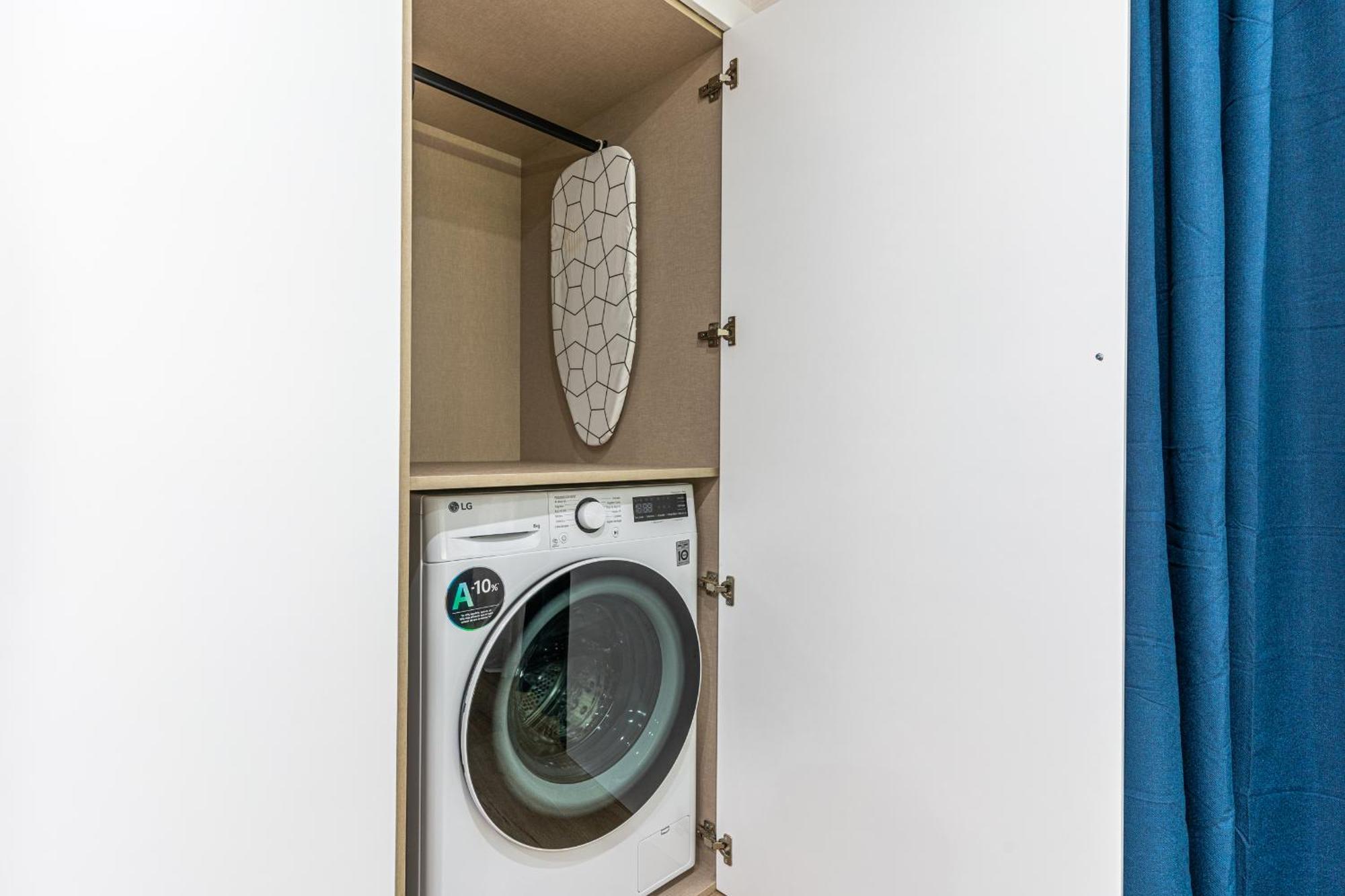 Apartamento Cc Atocha *