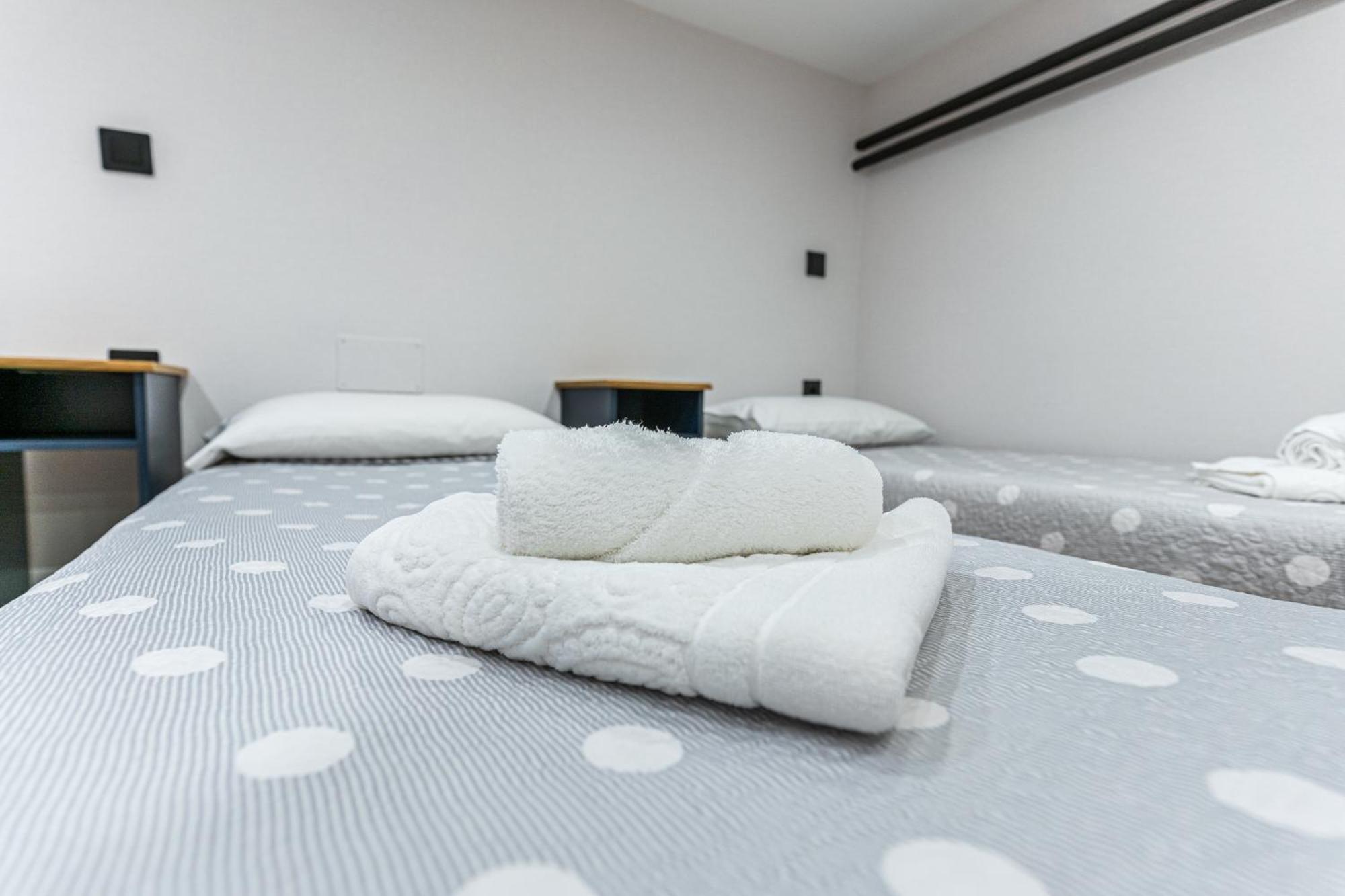 Cc Atocha Apartamento Madrid