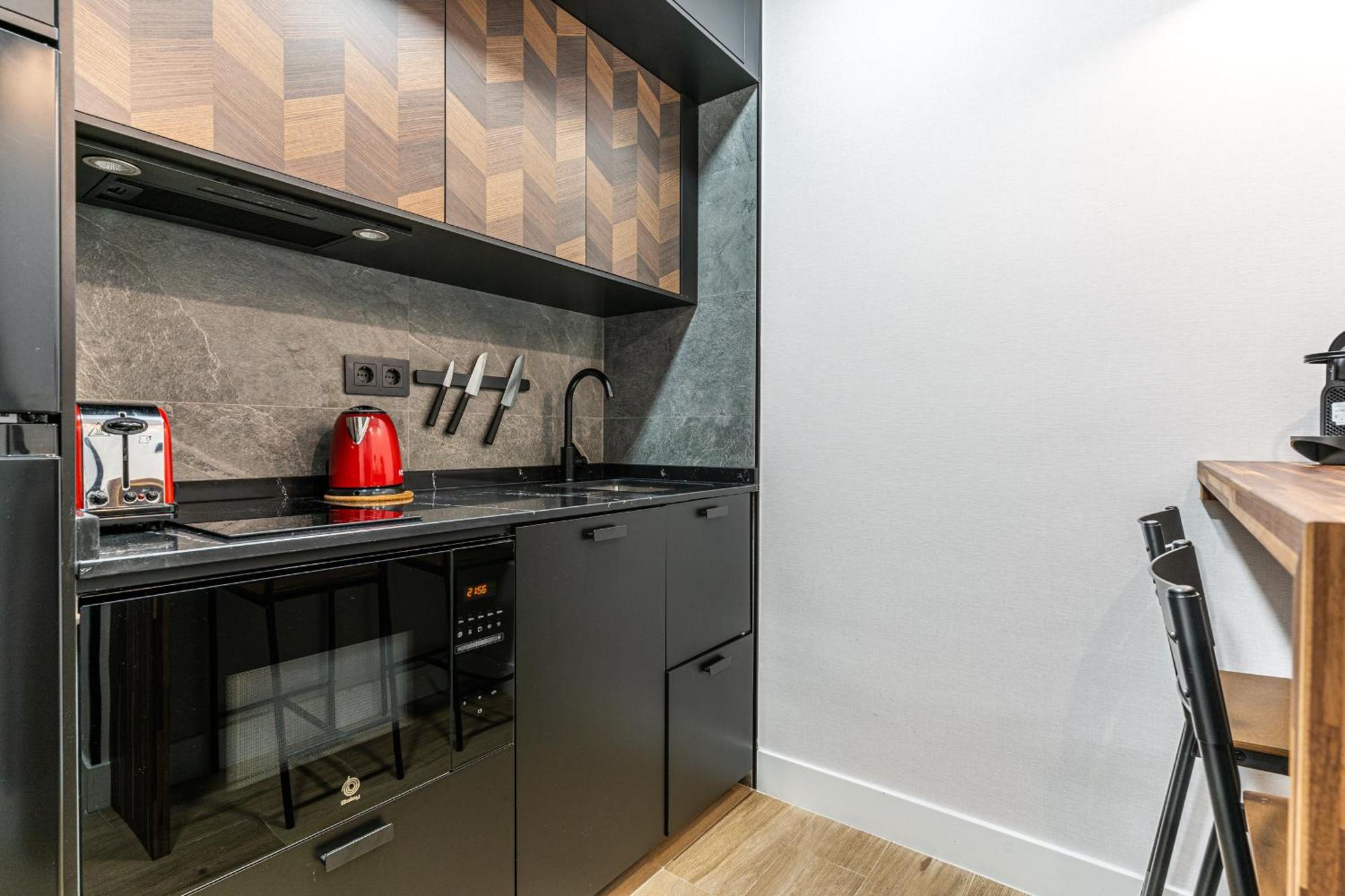 Apartamento Cc Atocha *