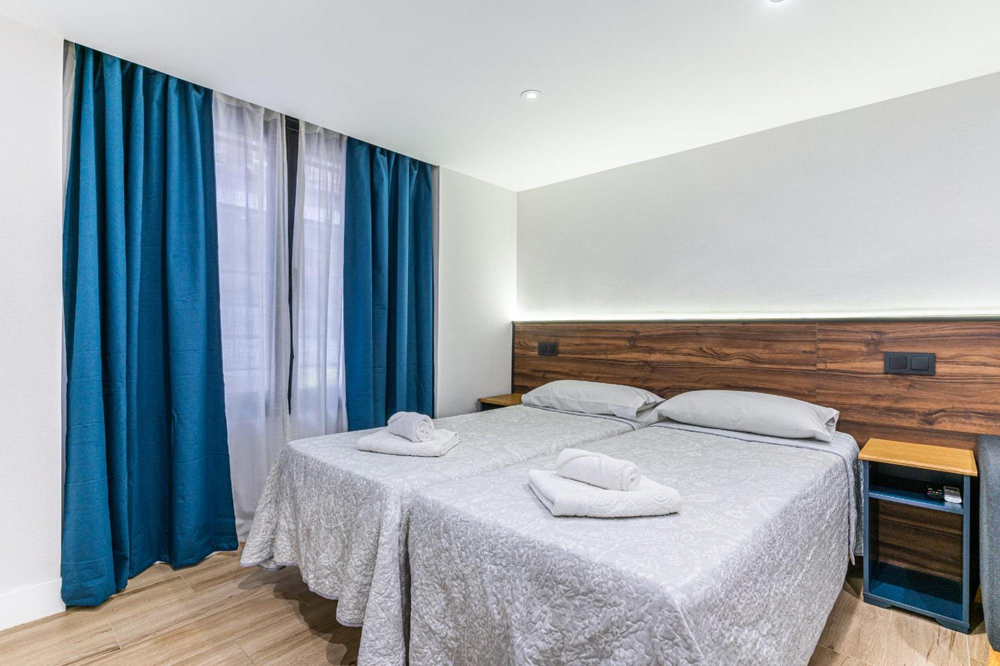 Apartamento Cc Atocha