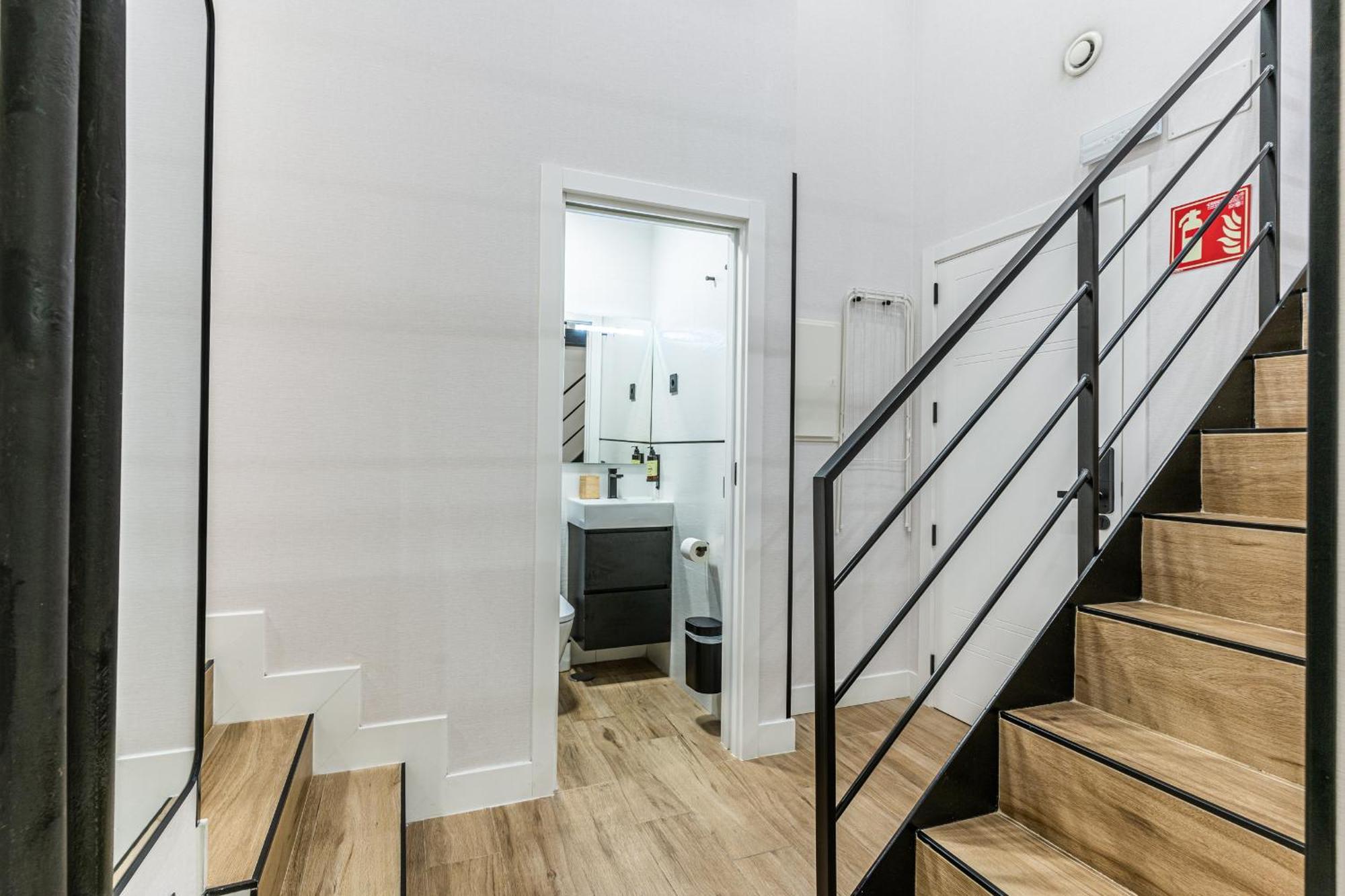 Apartamento Cc Atocha