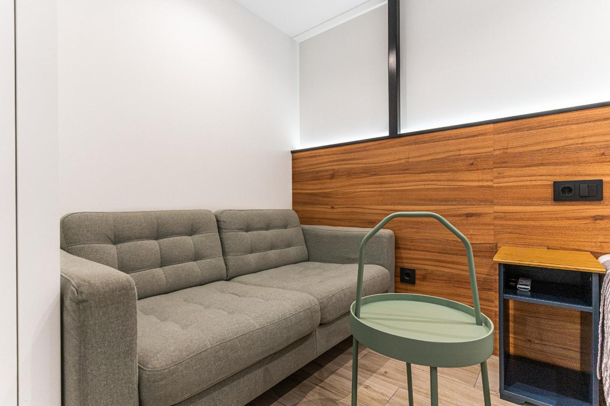 Apartamento Cc Atocha *