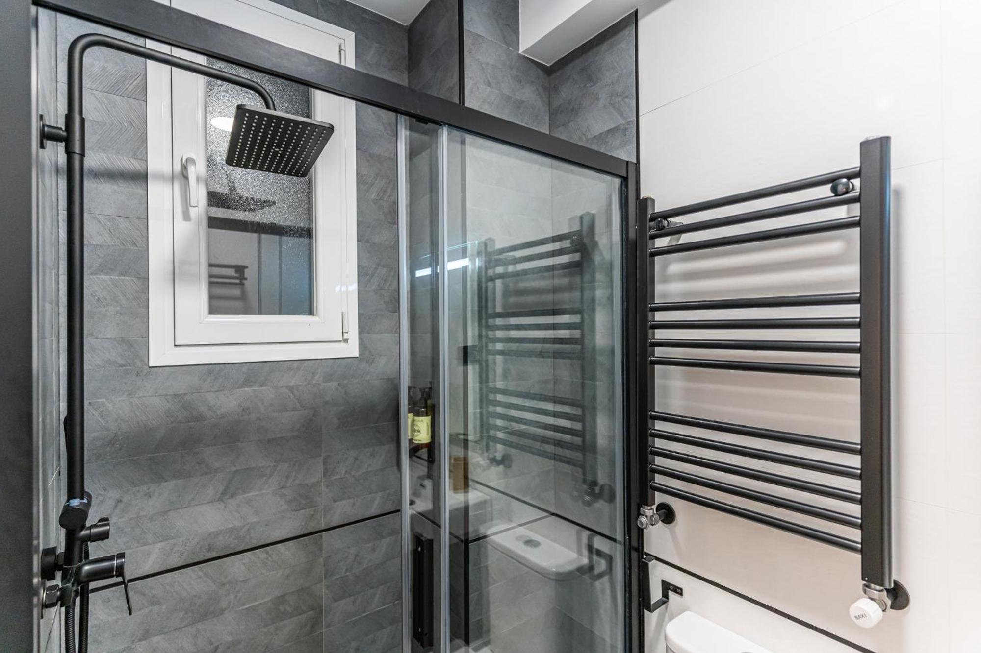 Apartamento Cc Atocha