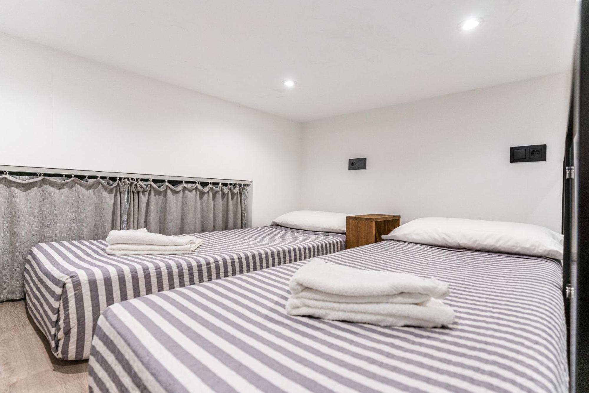 Apartamento Cc Atocha *