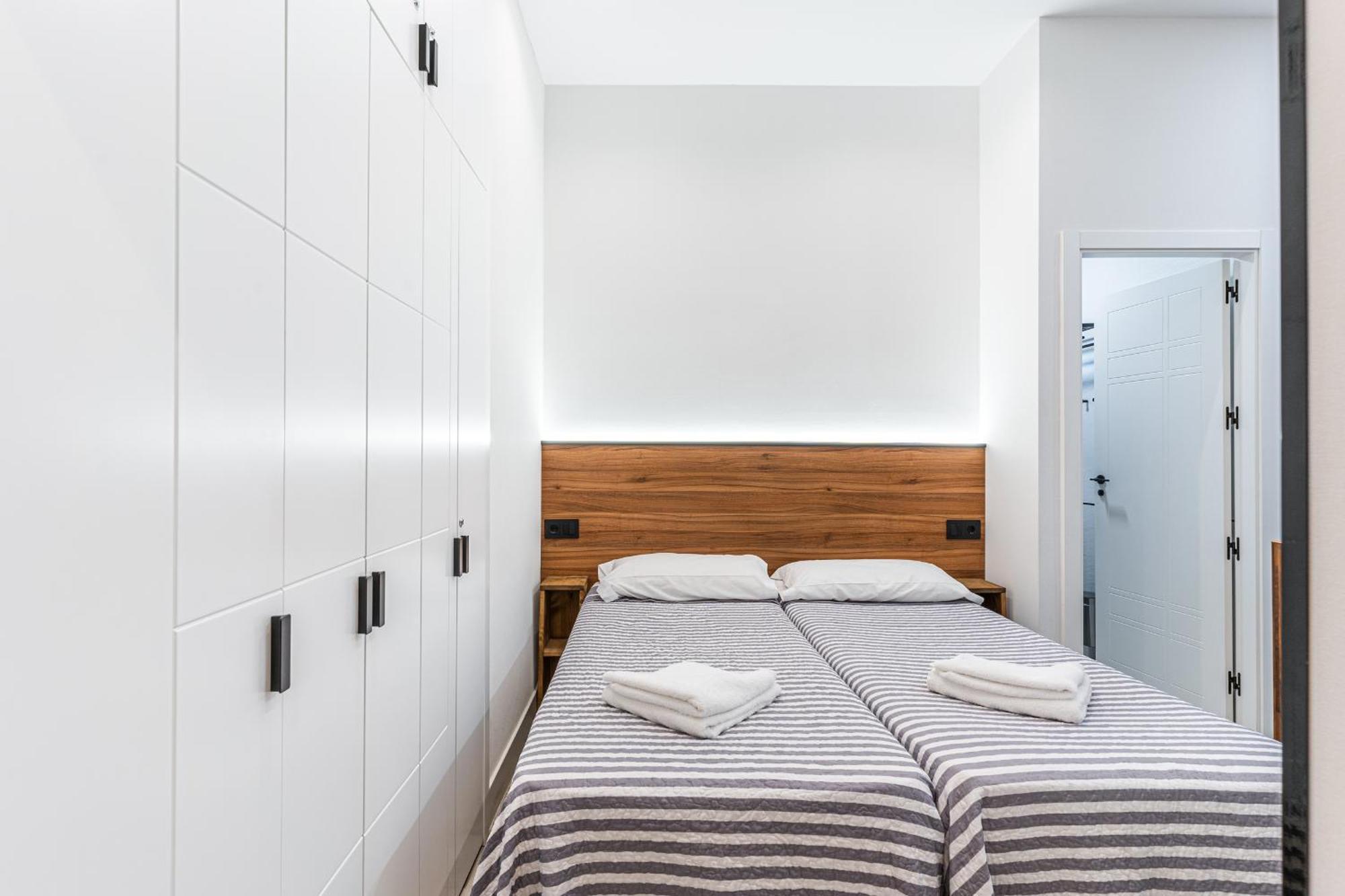 Apartamento Cc Atocha *
