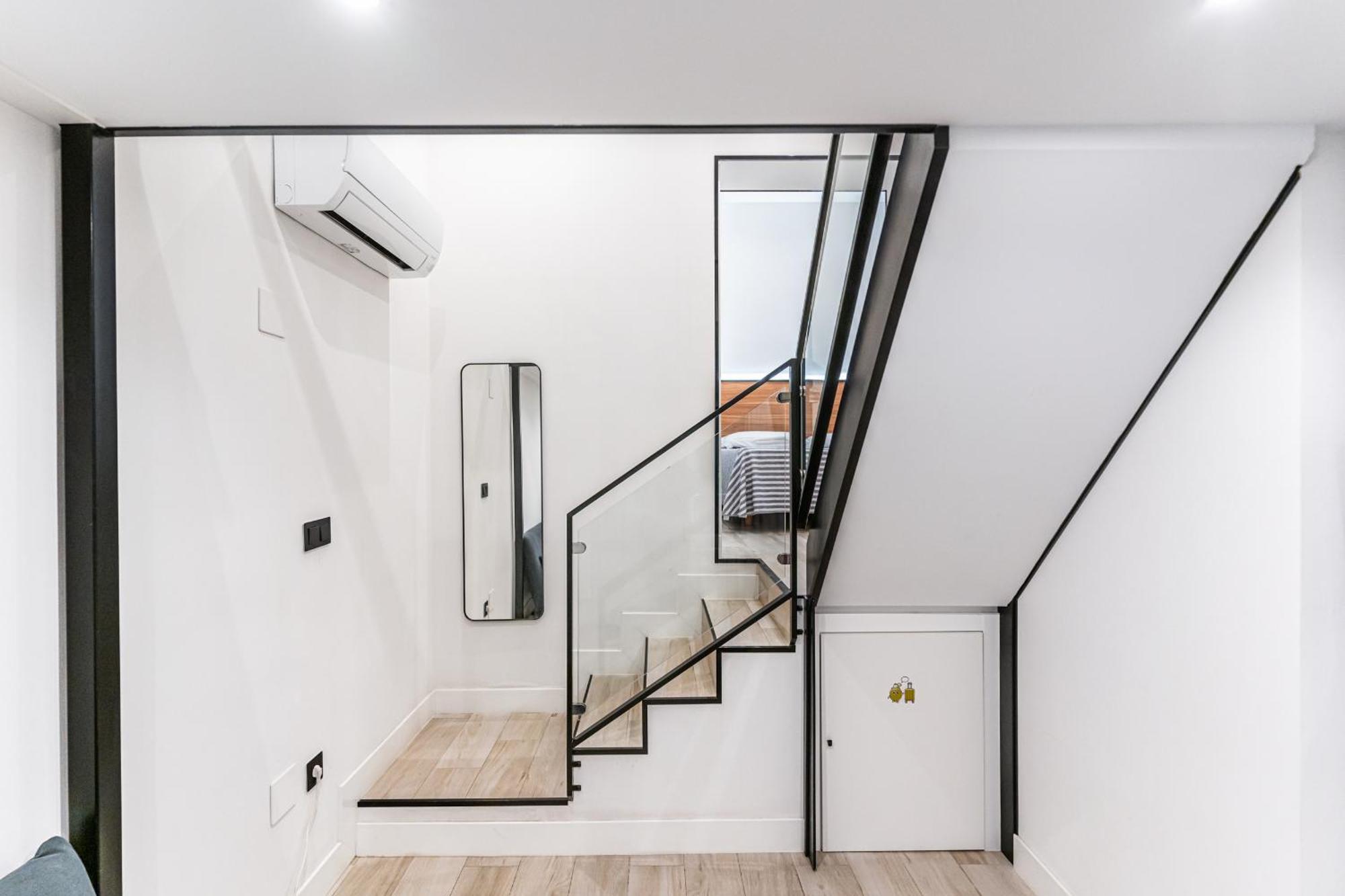 Apartamento Cc Atocha *