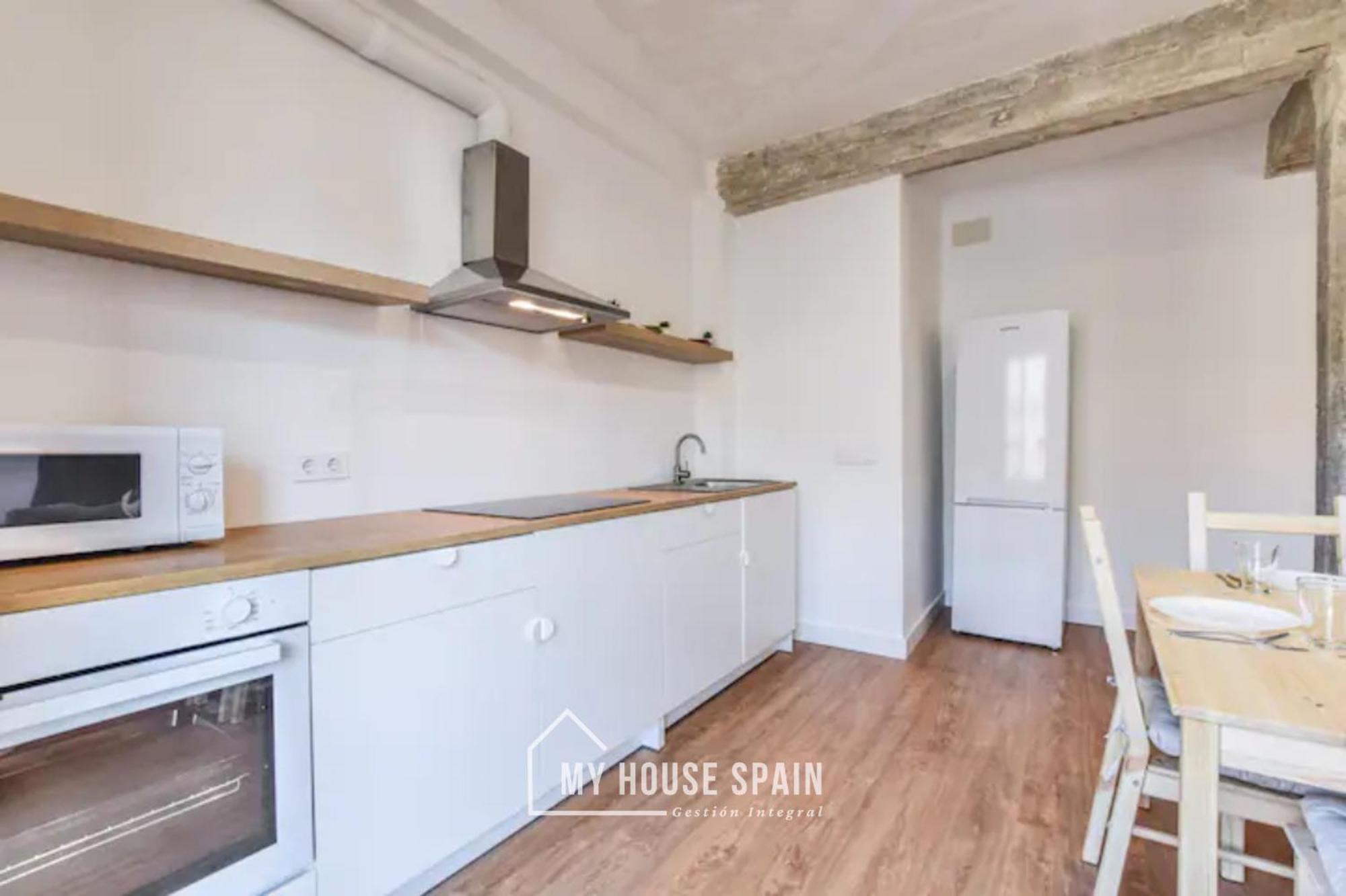 Apartamento Myhousespain - Moderno Piso En Embajadores