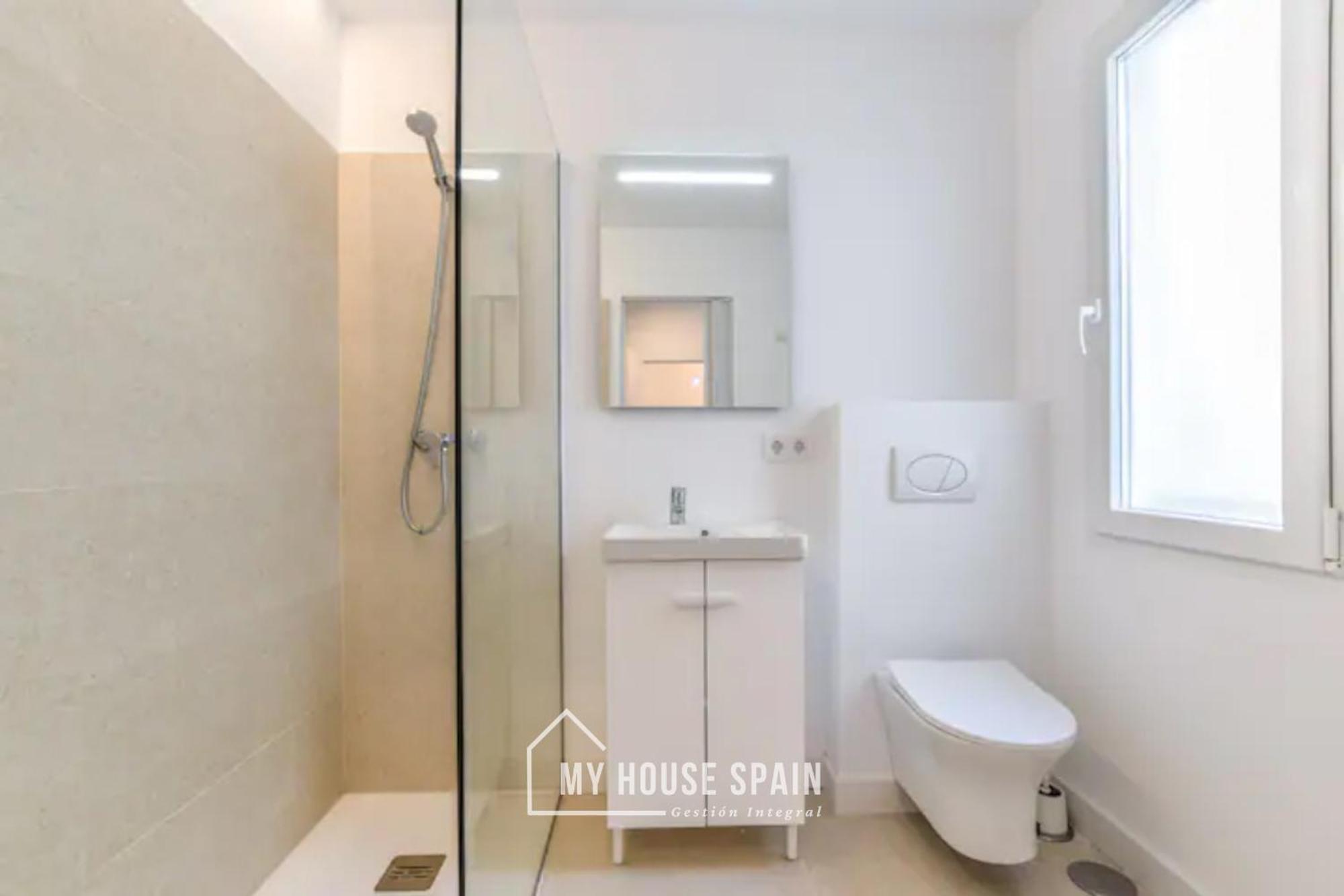 Apartamento Myhousespain - Moderno Piso En Embajadores *