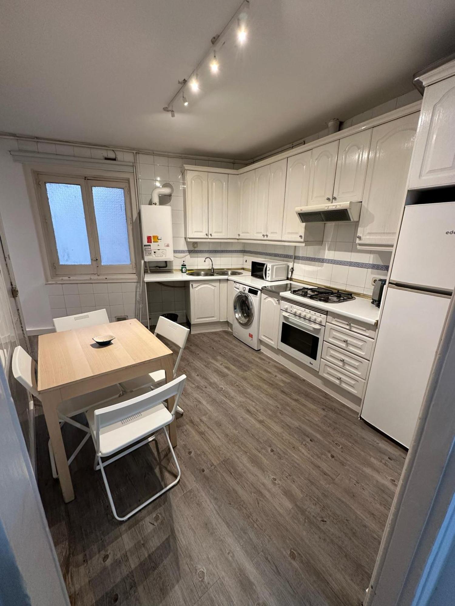 Apartamento Sol