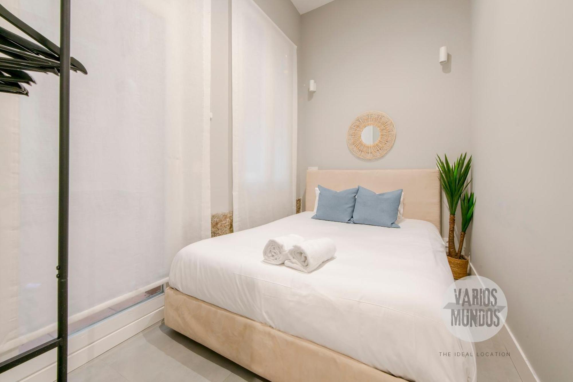 Apartamento Letras A Tus Pies 7 En San Pedro 26 Gl