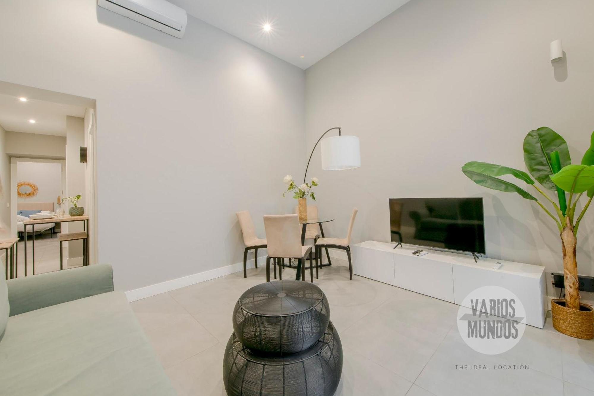 Letras A Tus Pies 7 En San Pedro 26 Gl Apartamento