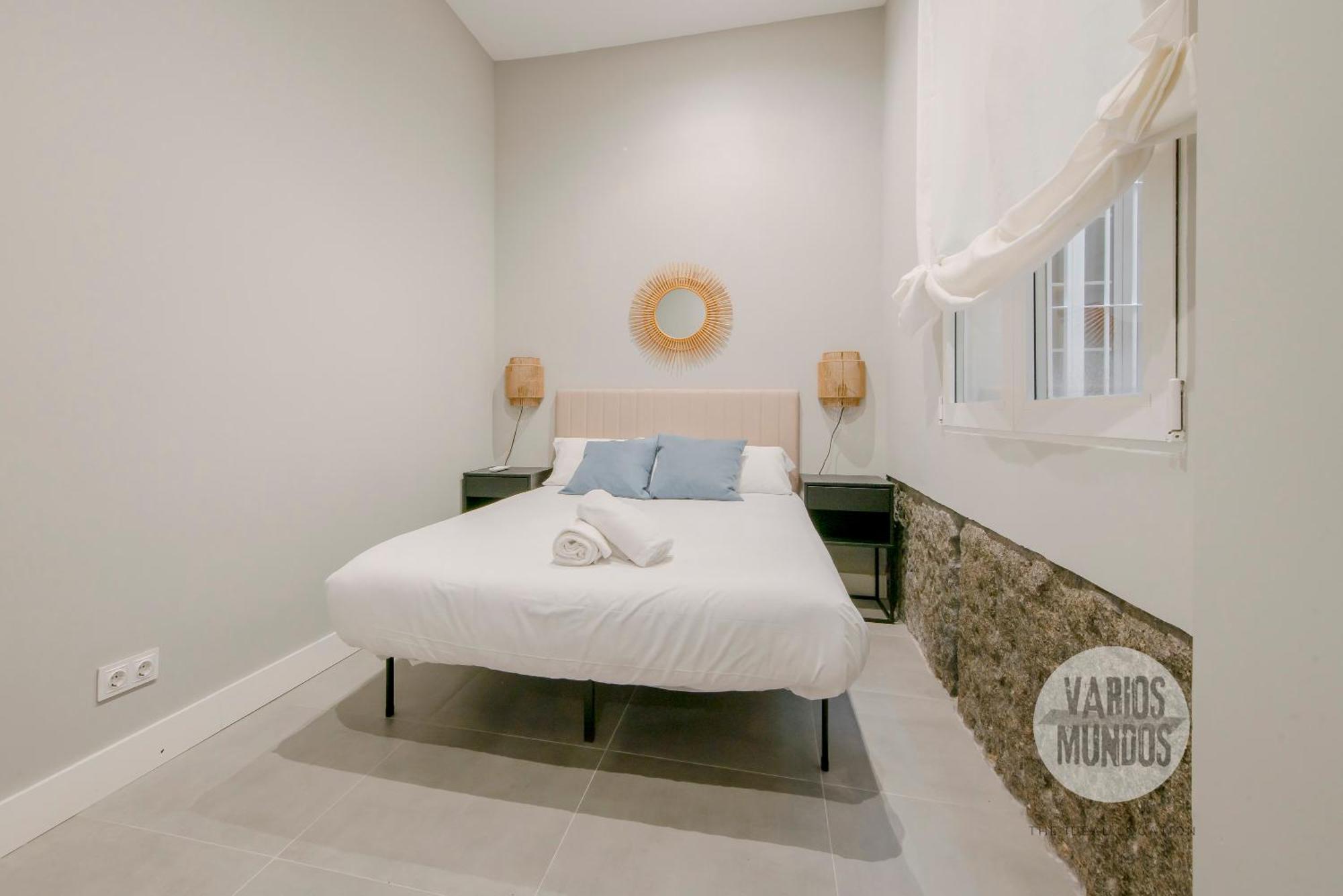 Letras A Tus Pies 7 En San Pedro 26 Gl Apartamento