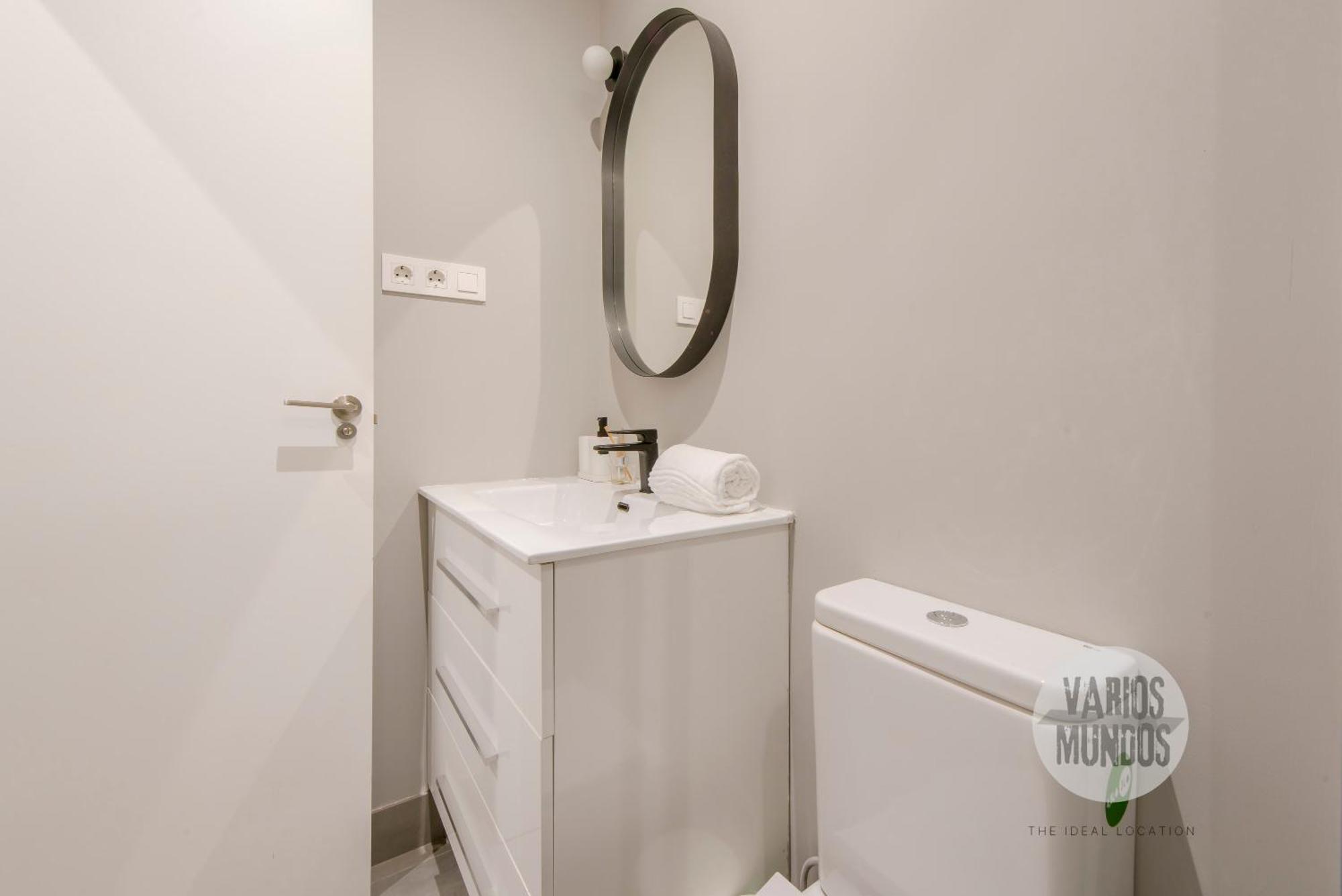 Letras A Tus Pies 7 En San Pedro 26 Gl Apartamento *