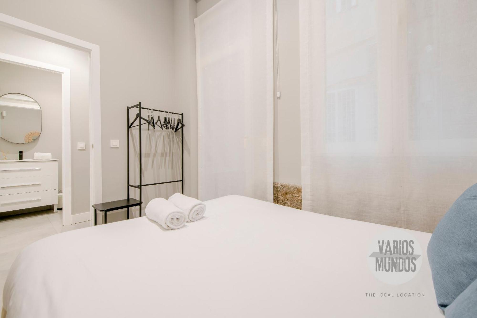 Apartamento Letras A Tus Pies 7 En San Pedro 26 Gl *