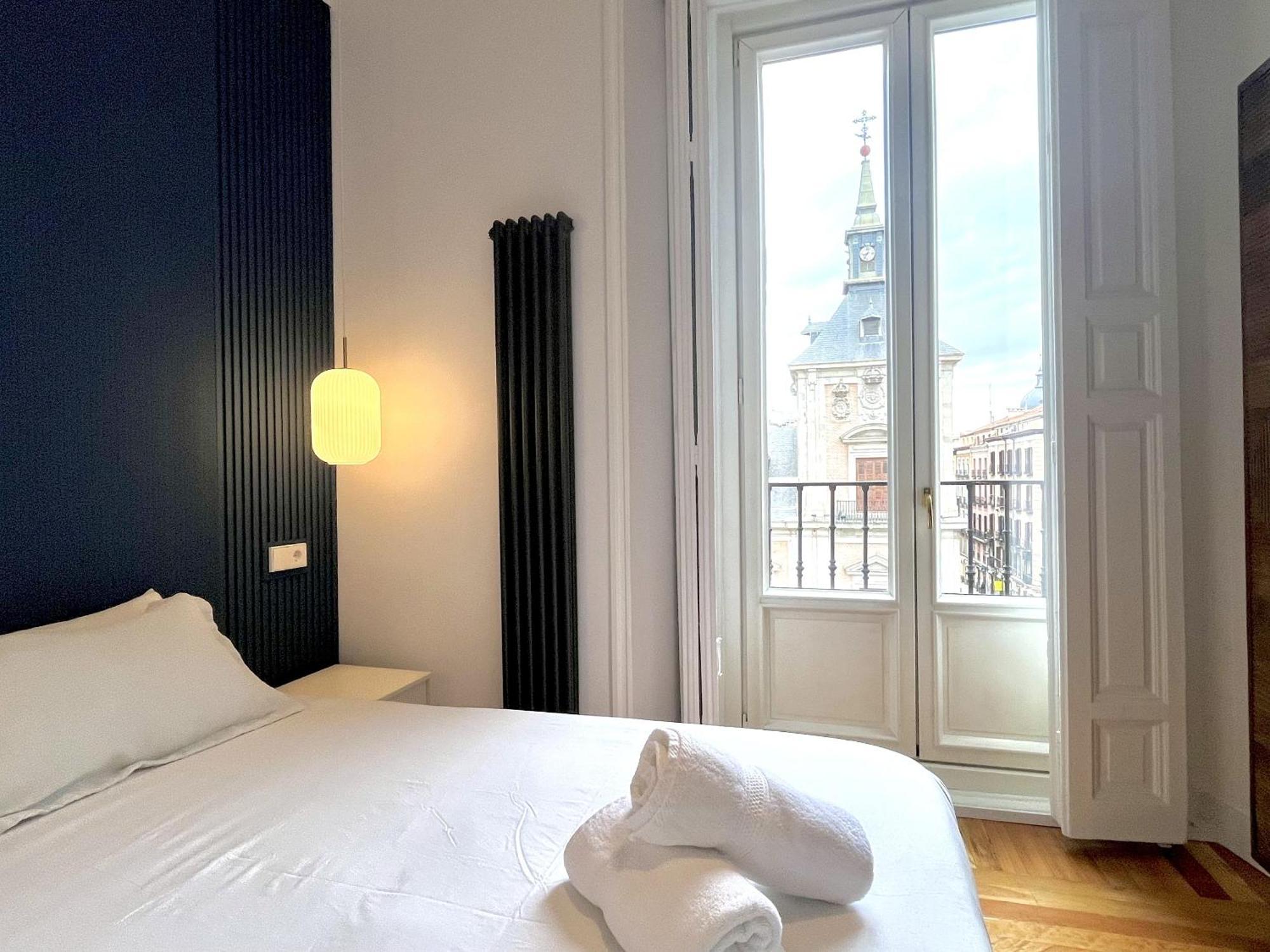 Apartamento Dplace To Be - De Lujo En Centro Historico