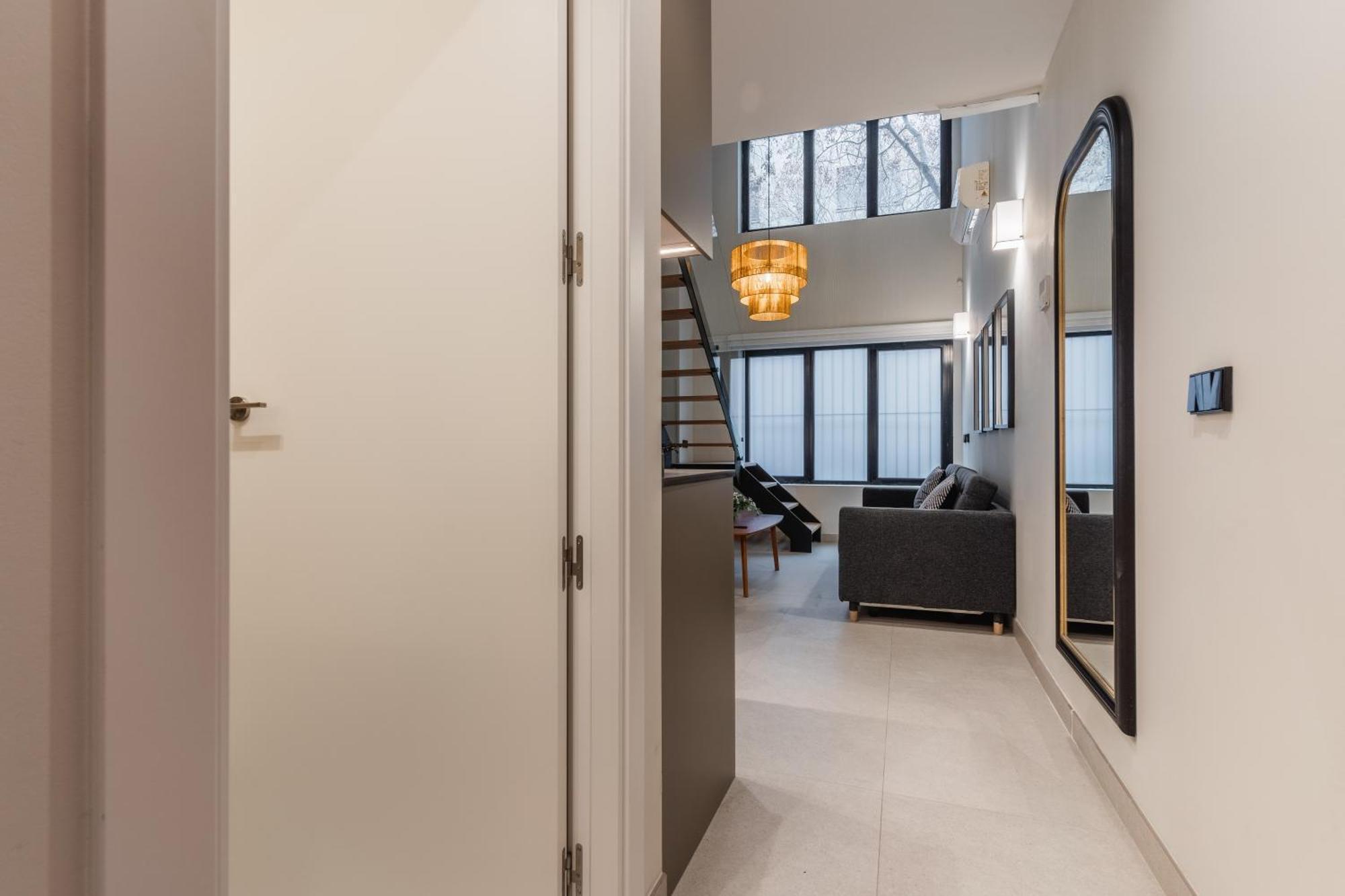 Apartamento Laurel-mintystay *