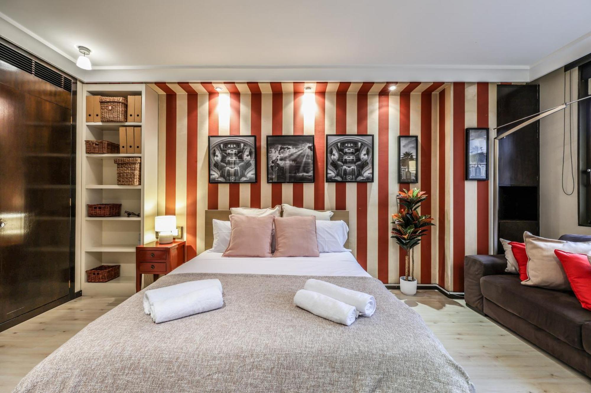 Apartamento Salamanca By Arco