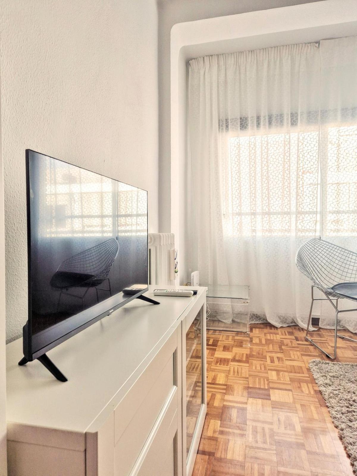 Luminous Flat In A Privileged Location - Marques Apartamento